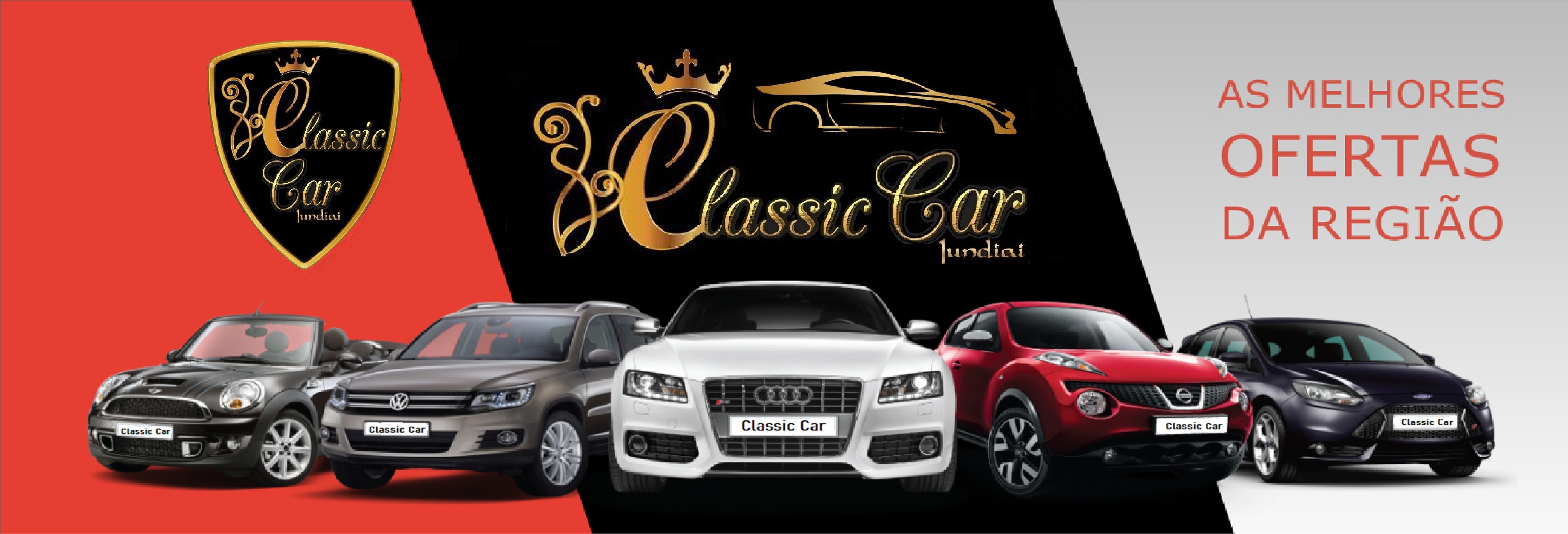 Classic Car Jundiai