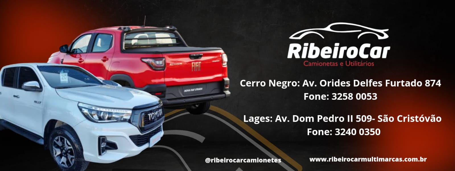 RIBEIROCAR 