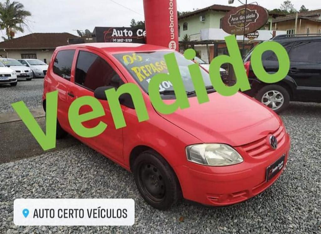 Vendido!