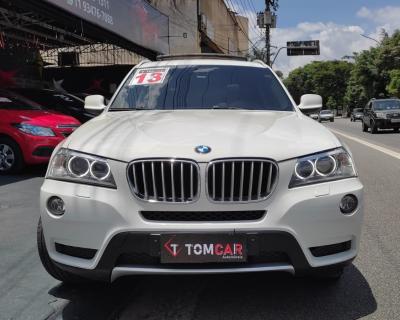 X3 XDRIVE 28i 2.0 Turbo 245cv Aut.