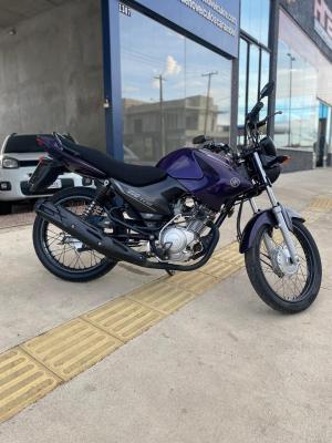 YBR 125 FACTOR K