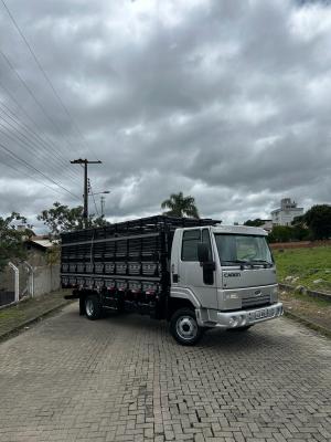 CARGO 816 E/816 S Turbo 2p (diesel)(E5)