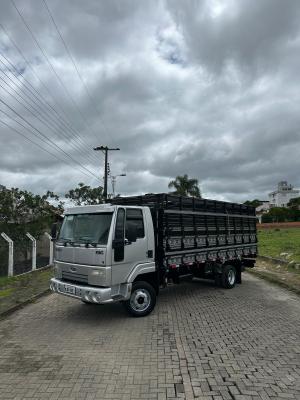 CARGO 816 E/816 S Turbo 2p (diesel)(E5)