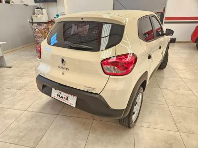 KWID Zen 1.0 Flex 12V 5p Mec.