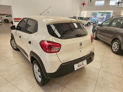 KWID Zen 1.0 Flex 12V 5p Mec.