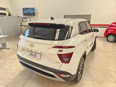 Creta Limited 1.0 TB 12V Flex Aut.