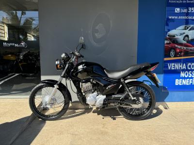 CG 125 FAN ES