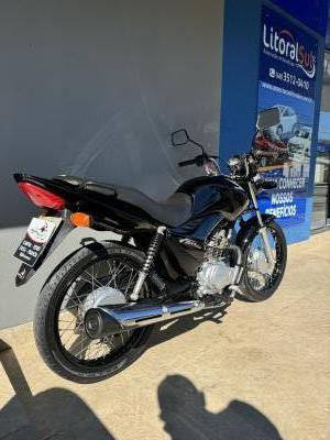 CG 125 FAN ES