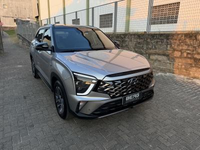 Creta N Line 1.0 TB 12V Flex Aut.