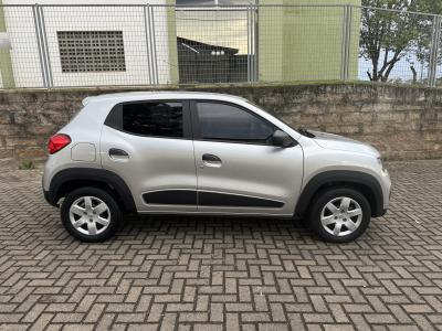 KWID Zen 1.0 Flex 12V 5p Mec.