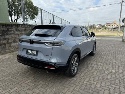 HR-V Touring 1.5 Flex TB 16V 5p Aut.