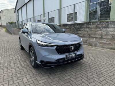 HR-V Touring 1.5 Flex TB 16V 5p Aut.