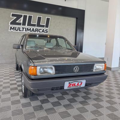 Gol 1000 (modelo antigo)