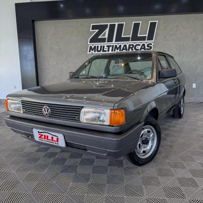 Gol 1000 (modelo antigo)