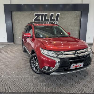 OUTLANDER 2.0 16V 160cv Aut.