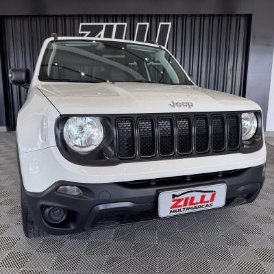 Renegade Sport 1.8 4x2 Flex 16V Aut.