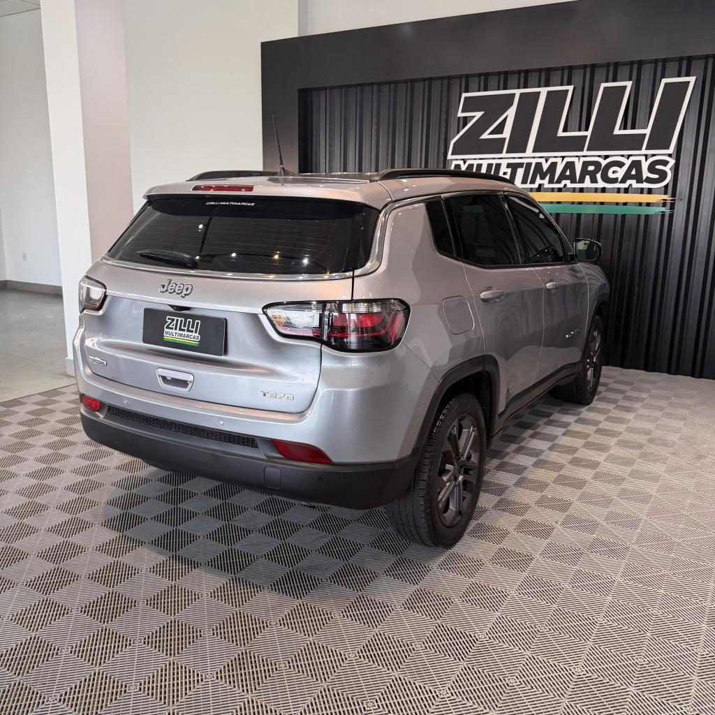 Carros Semi Novos - Zilli Multimarcas - Içara - SC