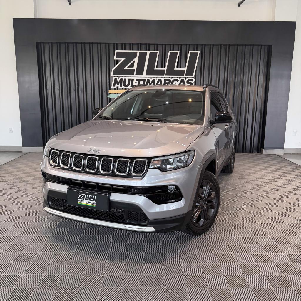 Carros Semi Novos - Zilli Multimarcas - Içara - SC