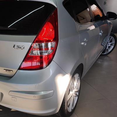 i30 2.0 16V 145cv 5p Aut.