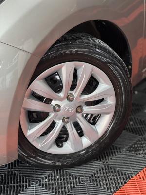 HB20 C./C.Plus/C.Style 1.6 Flex 16V Mec.