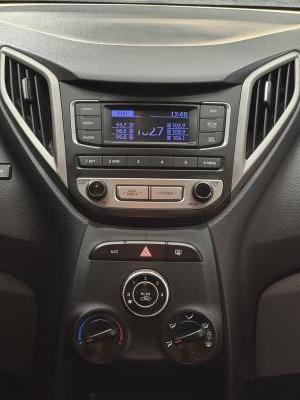 HB20 C./C.Plus/C.Style 1.6 Flex 16V Mec.