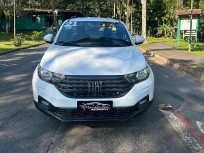 Strada Freedom 1.3 Flex 8V  CS Plus
