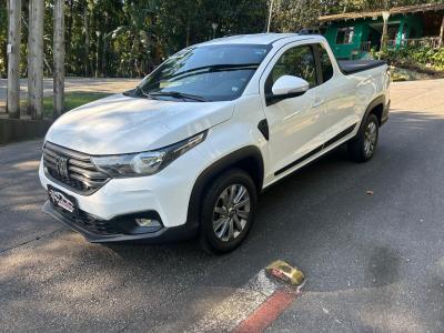 Strada Freedom 1.3 Flex 8V  CS Plus