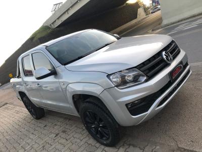 AMAROK CD2.0 16V/S CD2.0 16V TDI 4x4 Die