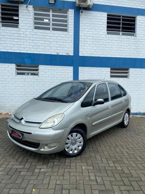 Xsara Picasso GLX 2.0 16V  Aut.