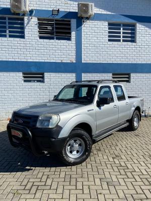 Ranger XL 3.0 PSE 163cv 4x4 CD TB Diesel