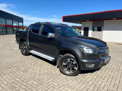 S10 Pick-Up LS 2.8 TDI 4x4 CS Diesel