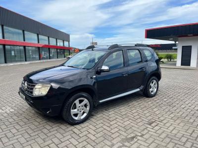 DUSTER Dynamique 2.0 Flex 16V Aut.