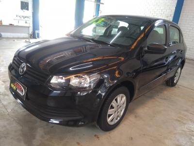 Gol (novo) 1.0 Mi Total Flex 8V 4p