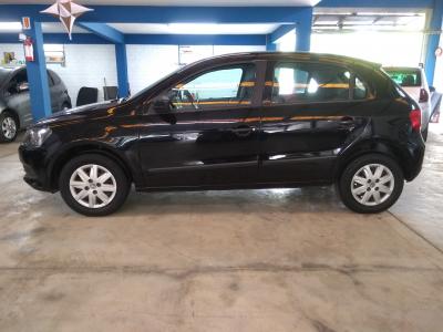 Gol (novo) 1.0 Mi Total Flex 8V 4p