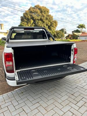 S10 Pick-Up Advantage 2.5 Flex 4x2 CD