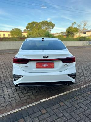 Cerato EX 2.0 16V Flex Aut.