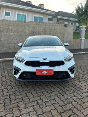 Cerato EX 2.0 16V Flex Aut.