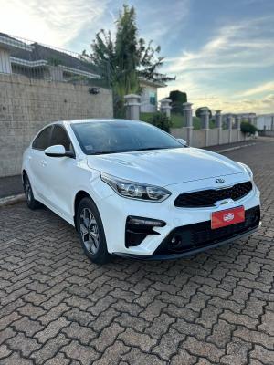 Cerato EX 2.0 16V Flex Aut.