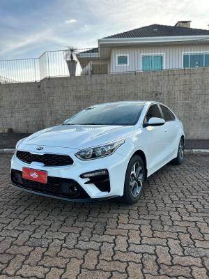 Cerato EX 2.0 16V Flex Aut.