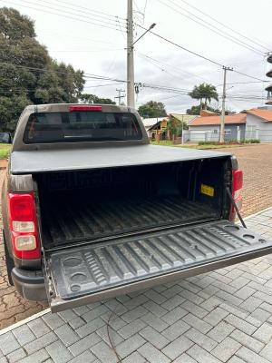 S10 Pick-Up LT 2.8 TDI 4x2 CD Diesel