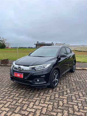 HR-V EX 1.8 Flexone 16V 5p Aut.