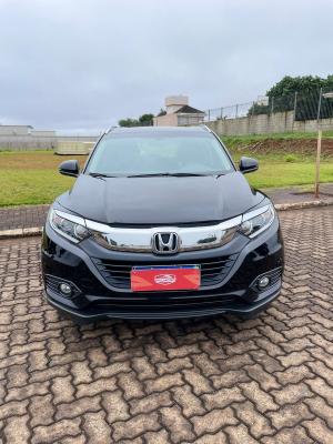 HR-V EX 1.8 Flexone 16V 5p Aut.