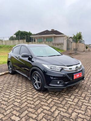 HR-V EX 1.8 Flexone 16V 5p Aut.