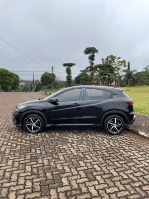 HR-V EX 1.8 Flexone 16V 5p Aut.