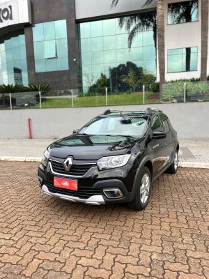 SANDERO Zen Flex 1.6 16V 5p Mec.