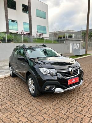 SANDERO Zen Flex 1.6 16V 5p Mec.