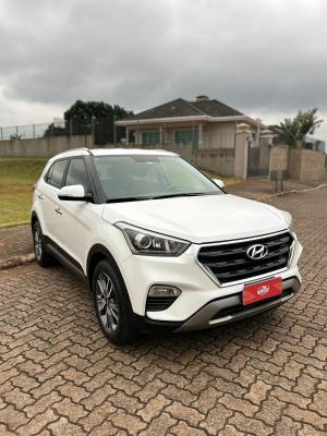 Creta Prestige 2.0 16V Flex Aut.