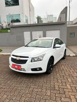 CRUZE LT 1.8 16V FlexPower 4p Aut.