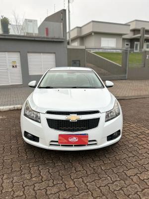 CRUZE LT 1.8 16V FlexPower 4p Aut.