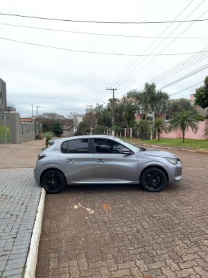 208 Style 1.0 Flex 6V 5p Mec.